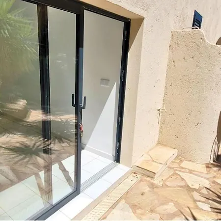 Paradiso T3 Vue Piscine Partagee Apartment *