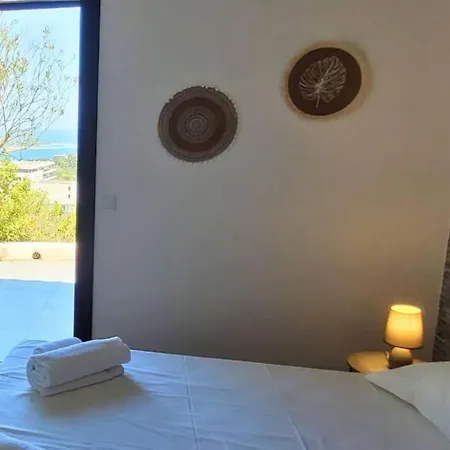 Apartment Paradiso T3 Vue Piscine Partagee