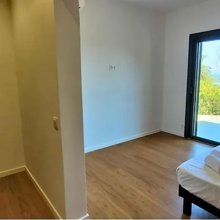 Apartament Paradiso T3 Vue Piscine Partagee Porto-Vecchio (Corsica)