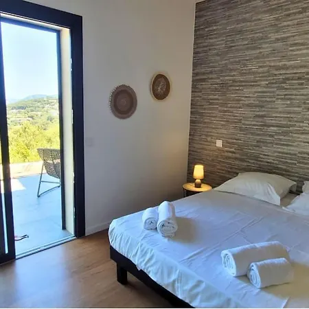 Apartament Paradiso T3 Vue Piscine Partagee *