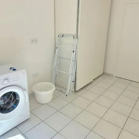 Paradiso T3 Vue Piscine Partagee Apartament *