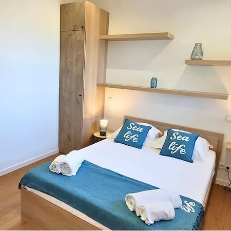 Paradiso T3 Vue Piscine Partagee * Porto-Vecchio (Corsica)