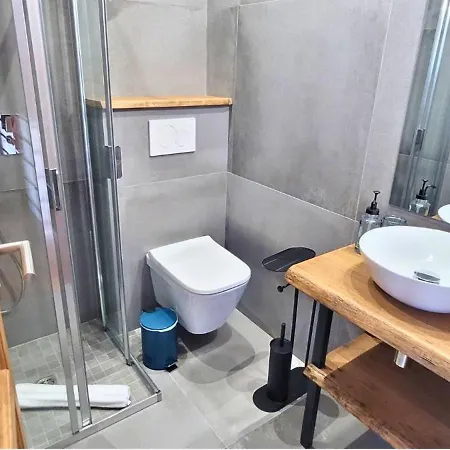 Apartment Paradiso T3 Vue Piscine Partagee