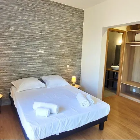 Paradiso T3 Vue Piscine Partagee Apartment *