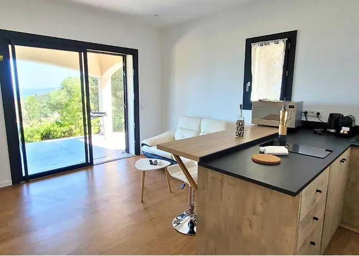 Paradiso T3 Vue Piscine Partagee Apartment *